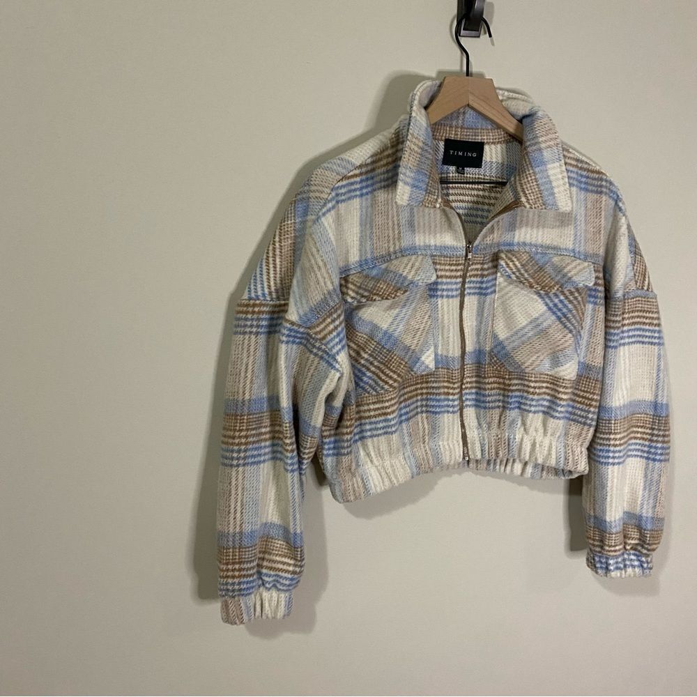 Timing MARLENE JACKET  - Picture 3 of 12